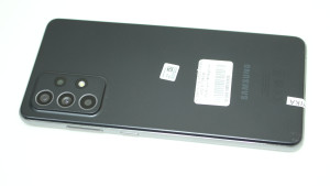 Мобильный телефон Samsung A525 Galaxy A52 6/128GB