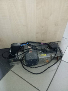 Електрорубанок Rebir IE5708C