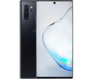 Мобільний телефон Samsung N975 Galaxy Note 10 Plus 12 / 256Gb