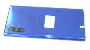 Мобільний телефон Samsung N975 Galaxy Note 10 Plus 12 / 256Gb