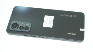 Мобильный телефон Xiaomi 12 Lite 8/128 Gb