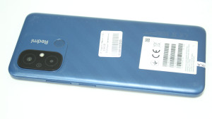Мобільний телефон Xiaomi Redmi 12C 3/64GB
