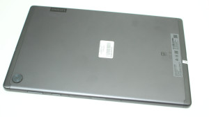 Планшет Lenovo Tab M10+ LTE 4/64GB