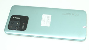 Мобильный телефон Xiaomi Redmi 10C 4/128GB