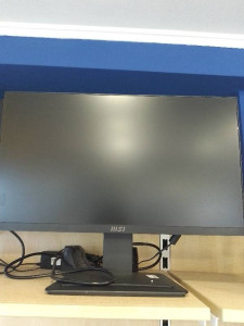 Монітор MSI 3PB9