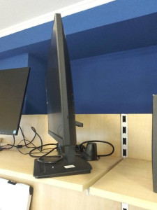 Монітор MSI 3PB9
