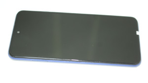 Мобільний телефон Xiaomi Redmi Note 10 5G 4 / 128GB