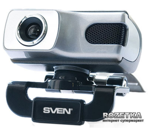 WEB камера Sven ICH-8600