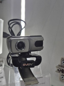 WEB камера Sven ICH-8600
