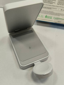 Зарядная док-станция Anker Magsafe MagGo 3-in-1 A2557