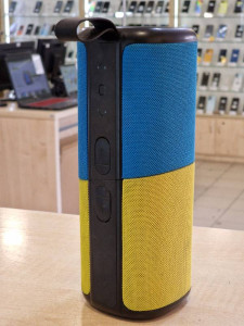 Портативная акустика Gelius Shark2 KZBS-003U