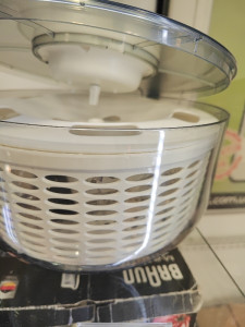 Сушилка для овощей и фруктов  DD4003