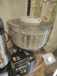 Сушилка для овощей и фруктов  DD4003