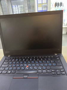 Ноутбук Lenovo ThinkPad T470
