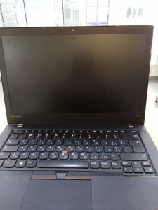 Ноутбук Lenovo ThinkPad T470