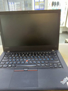 Ноутбук Lenovo ThinkPad T470