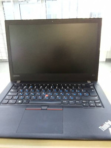 Ноутбук Lenovo ThinkPad T470