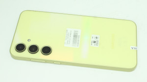 Мобільний телефон Samsung A356 Galaxy A35 5G 6/128GB