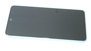 Мобільний телефон Xiaomi Redmi Note 13 8/256GB