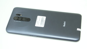 Мобільний телефон Xiaomi Redmi 9 4/64GB