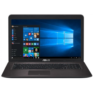 Ноутбук Asus x756u