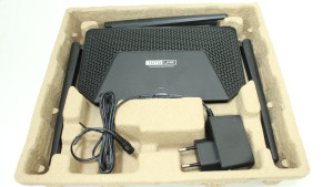Wi Fi роутер Toto link X2000R
