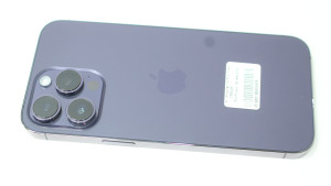 Мобильный телефон iPhone 14 Pro Max 256GB