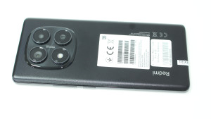 Мобильный телефон Xiaomi Redmi Note 14 Pro 8/256GB