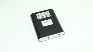 Power Bank VAKOSS  TP-2588 10400mAh