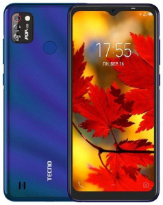 Мобильный телефон Tecno Pop 4 Pro BC3 1/16GB