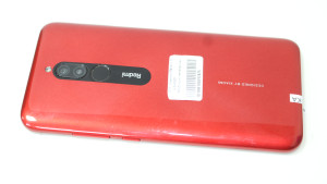 Мобільний телефон Xiaomi Redmi 8 4/64GB