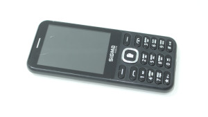 Мобільний телефон Sigma mobile X-Style 31 POWER TYPE-C