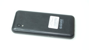 Мобільний телефон Sigma mobile X-Style 31 POWER TYPE-C