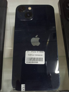 Мобільний телефон iPhone 13 128GB