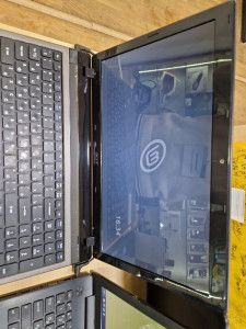 Ноутбук ACER 5560G