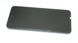 Мобільний телефон Motorola G54 5G 12/256GB