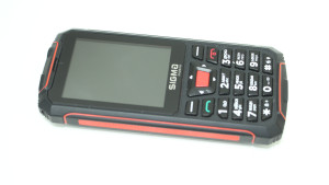 Мобільний телефон Sigma mobile X-treme PR68