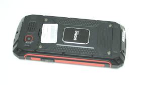 Мобільний телефон Sigma mobile X-treme PR68