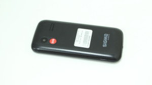 Мобильный телефон Sigma mobile Comfort 50 HIT2020
