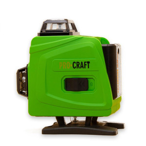 Рівень лазерний PRO CRAFT LE-4G