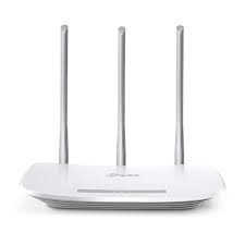 Wi Fi роутер Tp-Link TL-WR845N