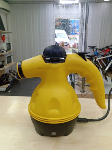 Відпарювач Medifit 1000W