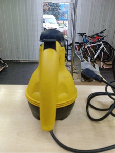 Відпарювач Medifit 1000W