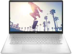 Ноутбук hp 17ak017no