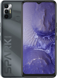 Мобільний телефон Tecno Spark 7 Go 2/32