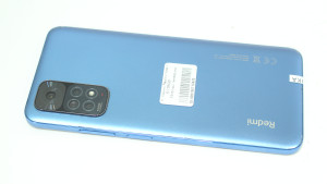 Мобільний телефон Xiaomi Redmi Note 11 6/128GB