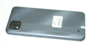 Мобильный телефон Realme C11 2021 4/64GB