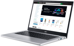 Ноутбук Acer A-314 N23H1