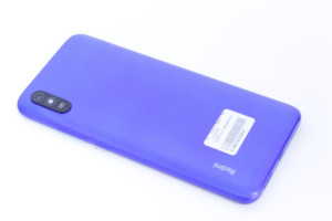 Мобільний телефон Xiaomi Redmi 9A 2 / 32GB