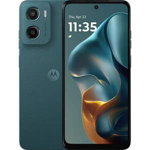 Мобільний телефон Motorola G05 4/128GB